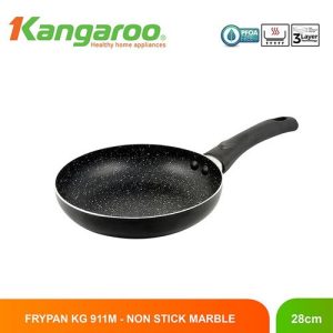 DM_10BE739005088E7D7E54599F35310357_180722160713_ll.jpg Kangaroo Allu Marble Frypan 28cm - KG911M
