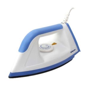 Miyako Setrika 320W EI1008BL - Blue