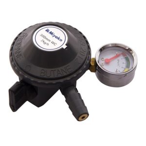 Miyako Regulator Meter Kepala Kecil RM201M