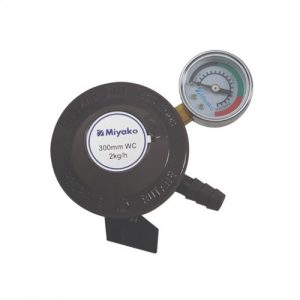 Miyako Regulator Meter RM101M