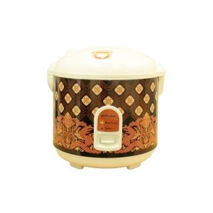 Miyako Rice Cooker 3in1 MCM-528 - Batik