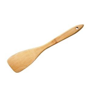Tanica Bambu Spatula