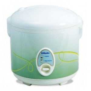 Miyako Rice Cooker MCM-508 R - 1.8 L