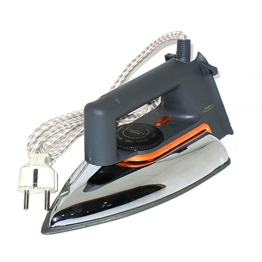 MASPION Setrika Listrik Stainless HA-110