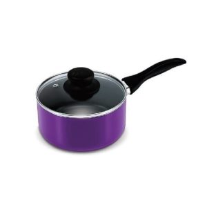 image6869_021021151027_ll Kirin Nafiri Sauce Pan + Glass Cover 18cm - NAFIRI18SP - Purple