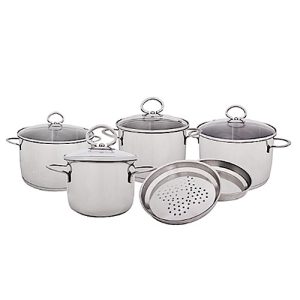 Signora Panci Deluxe (Surabaya)