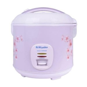 Miyako MCM-509 Rice Cooker 1.8L